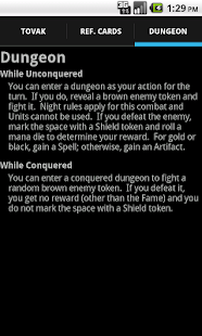 Mage Knight Dummy Player Screenshots 2