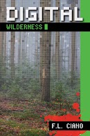 Digital Wilderness cover