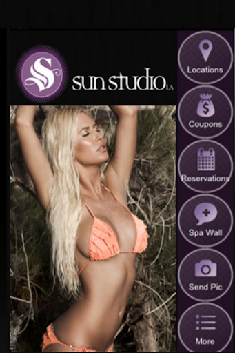 Sun Studio LA