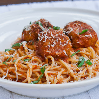 10 Best Ground Chicken Spaghetti Recipes