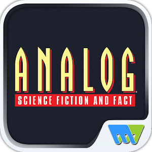 Analog Science Fiction & Fact.apk 5.2