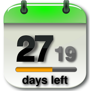 Countdown Days - Android Apps on Google Play