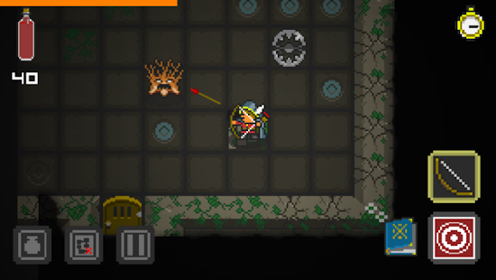 Quest of Dungeons Screenshots 6