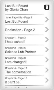 How to get EBook - Lost but found patch 2.0.2 apk for bluestacks