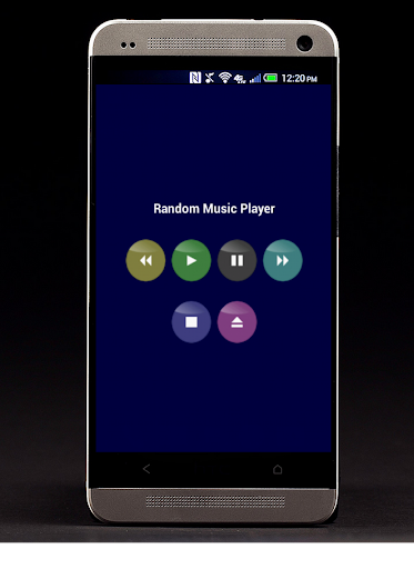 Super Music Player