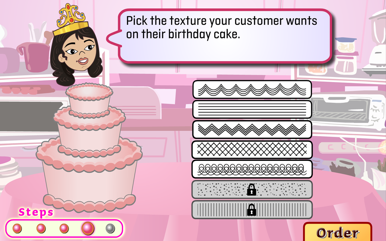 TVOKids Cake Artist - Android Apps on Google Play