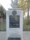 Pomnik Józefa Piłsudskiego I Jego Żołnierzy