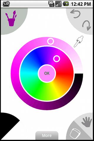 VoytPaint Screen 3