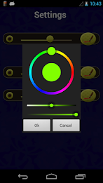 Surah Yusuf Nice Recitation poster 6