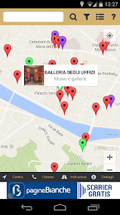 Download museItalia - Museums in Italy APK