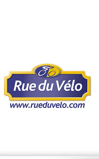 Rue du Vélo