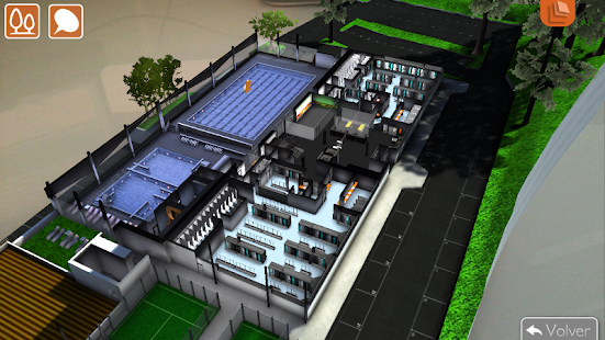 GO fit 3D Screenshots 17