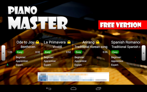 免費下載音樂APP|Piano Master FREE app開箱文|APP開箱王