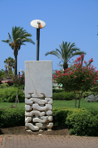 Kleopatra Beach Stone