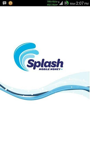 Splash Mobile Money