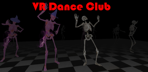 Изображения VR Dance Club на ПК с Windows