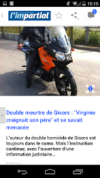 L'impartial poster 2