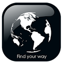 Walkmate icon