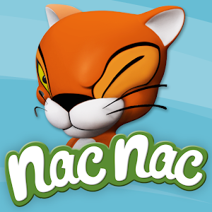 NacNac