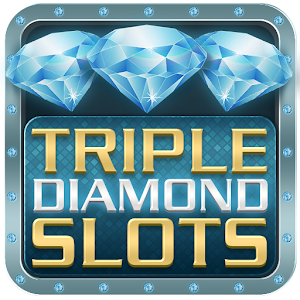 Blue Diamond Slots