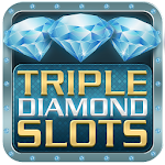 Triple Diamond Slot Machine Apk