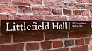 Littlefield Hall Built in 1926