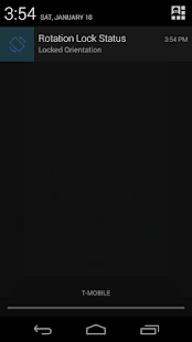 Download Stay Still (Rotation Lock) APK for PC