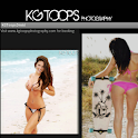 KGToopsDroid logo