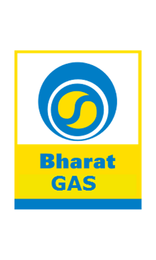 Bharat GAS Online Booking