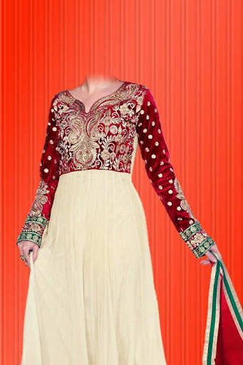 Salwar Suite