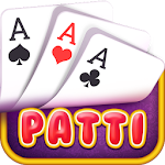 Cover Image of Download Teen Patti Indian Poker 2.2.3 APK