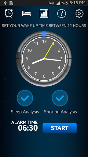免費下載健康APP|Sleep Analyzer app開箱文|APP開箱王