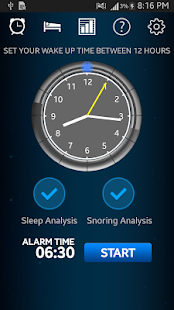 免費下載健康APP|Sleep Analyzer app開箱文|APP開箱王