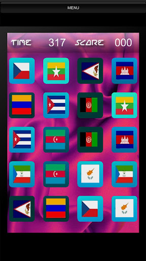 免費下載解謎APP|Flags Match Flags app開箱文|APP開箱王