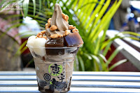 康宇家手作抹茶