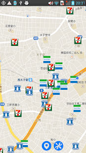 How to install コンビニどこだ？ lastet apk for pc