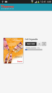  Pierce Antibodies – Vignette de la capture d'écran  