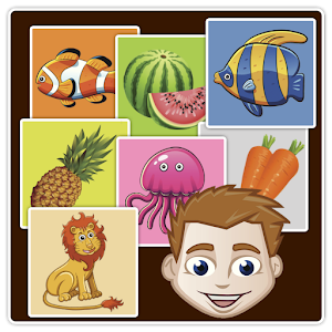 KIDS MEMORY PACK logo