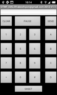 How to install DTMF_DIALER patch v2.0 apk for android