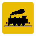 Train Mania logo