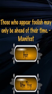Download Psychic Eyes APK for Android