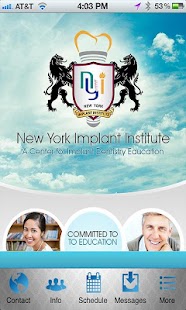 New York Implant Institute Screenshots 0