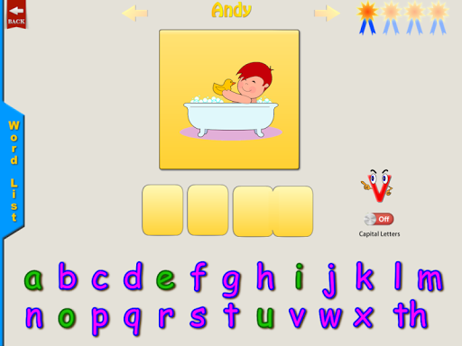 免費下載教育APP|ABC Phonics Spelling Free app開箱文|APP開箱王