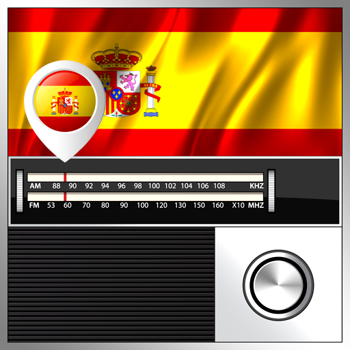 Spanish Radio Stations 音樂 App LOGO-APP開箱王