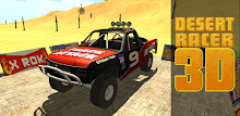 4x4 Extreme Desert Racer 3D APK