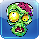 Zombie Trail mobile app icon