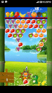Bubble Fruit Shooter Screenshots 5