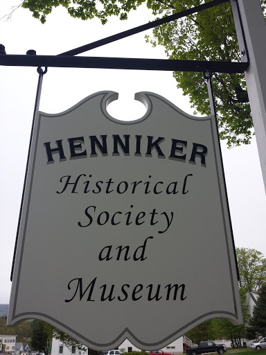 Henniker Historical Society and Museum