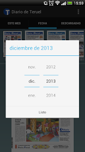 How to install Diario de Teruel 1.7.8 mod apk for laptop
