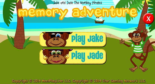 免費下載教育APP|Memory Adventure app開箱文|APP開箱王